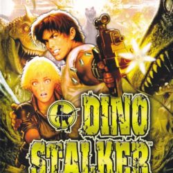 Dino Stalker