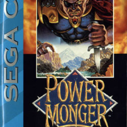 Power Monger