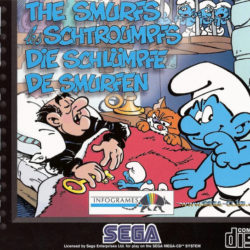 The Smurfs