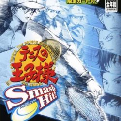 Tennis no Oji-Sama: Smash Hit! 