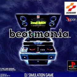 BeatMania