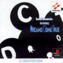 BeatMania featuring Dreams Come True