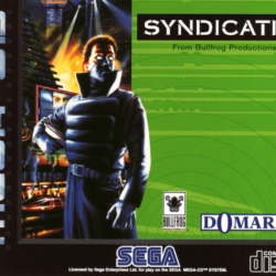 Syndicate