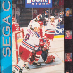 ESPN National Hockey Night