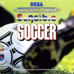 Sensible Soccer
