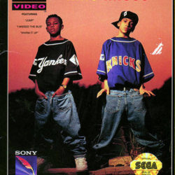 Make My Video: Kris Kross