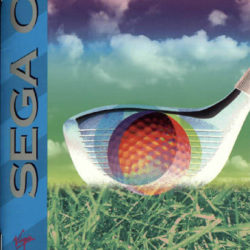 Links: The Challenge of Golf