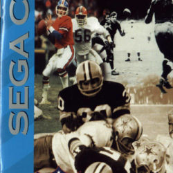 NFL Football Trivia Challenge