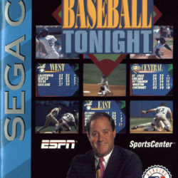 ESPN Baseball Tonight