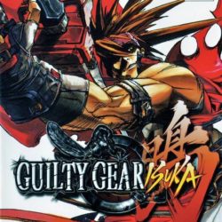 Guilty Gear Isuka