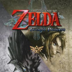 The Legend of Zelda: Twilight Princess