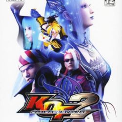King of Fighters: Maximum Impact 2