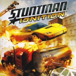 Stuntman Ignition