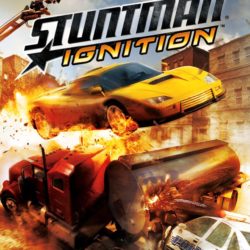 Stuntman Ignition