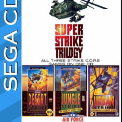 Super Strike Trilogy (Prototype)