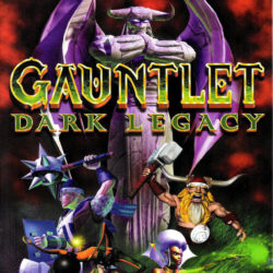 Gauntlet: Dark Legacy