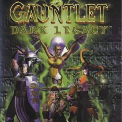 Gauntlet: Dark Legacy