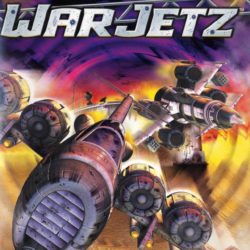 World Destruction League: WarJetz
