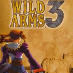 Wild Arms 3