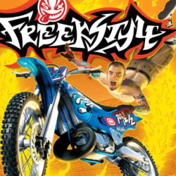 Coverart of Freekstyle