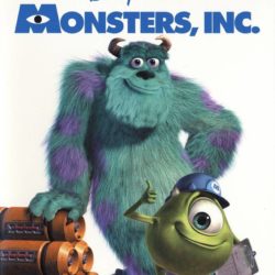Monsters, Inc.