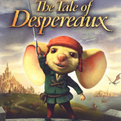 The Tale of Despereaux