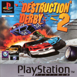 Destruction Derby 2