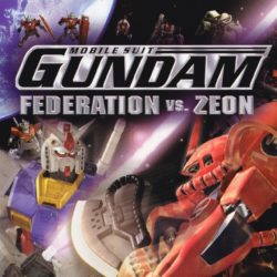 Mobile Suit Gundam: Federation vs. Zeon