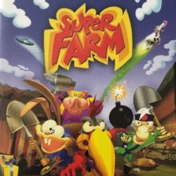 Super Farm