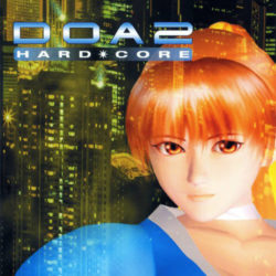DOA2: Hardcore