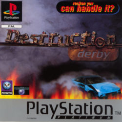 Destruction Derby