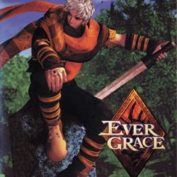 Coverart of Evergrace