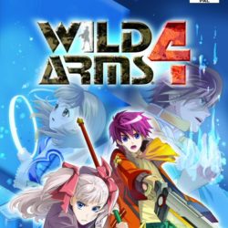Wild Arms 4