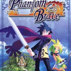 Phantom Brave