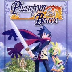 Phantom Brave