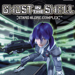 Ghost in the Shell: Stand Alone Complex