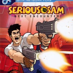 Serious Sam: Next Encounter