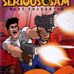 Serious Sam: Next Encounter