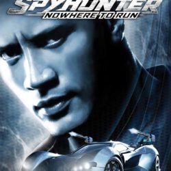 Spy Hunter: Nowhere to Run