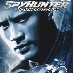 Spy Hunter: Nowhere to Run