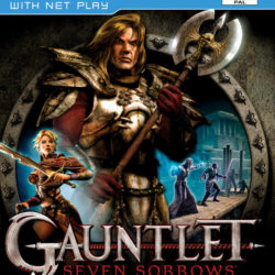 Gauntlet: Seven Sorrows