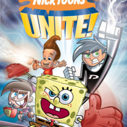 Nicktoons Unite!