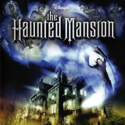The Haunted Mansion