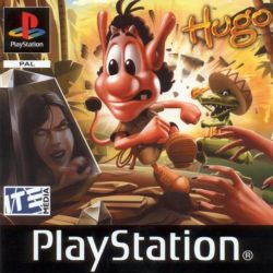 Hugo: Black Diamond Fever