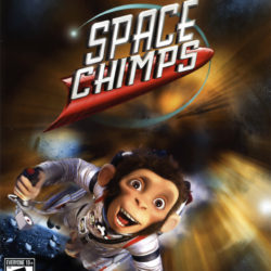 Space Chimps