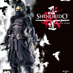 Shinobido: Way of the Ninja