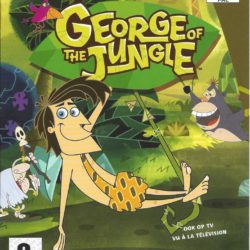 George of the Jungle
