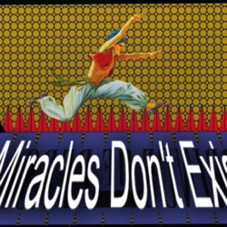 Prince of Persia: Miracles Don't Exist