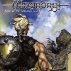 Wizardry: Tale of the Forsaken Land