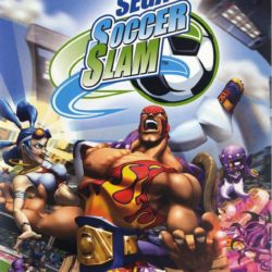 Sega Soccer Slam